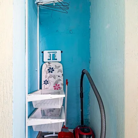 Διαμέρισμα Flamingo Center Βάρνα