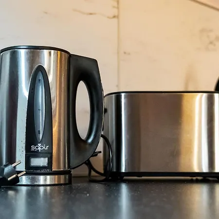 Flamingo Center Διαμέρισμα