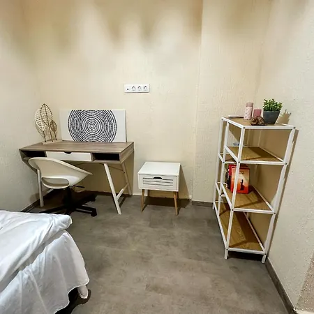 Flamingo Center * Βάρνα