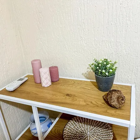 Flamingo Center Διαμέρισμα *