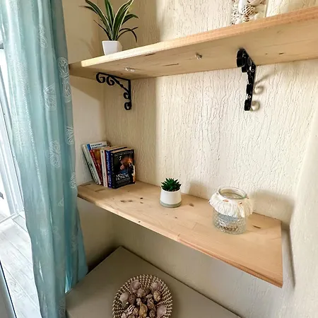 Διαμέρισμα Flamingo Center Βάρνα