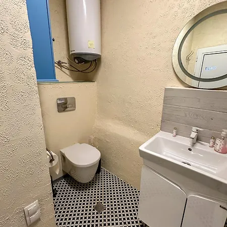 Flamingo Center * Βάρνα