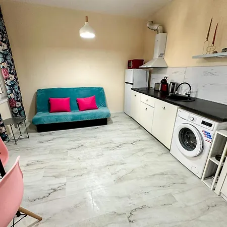 Διαμέρισμα Flamingo Center *