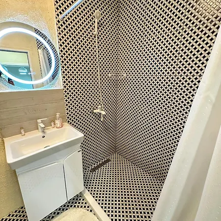 Flamingo Center * Βάρνα