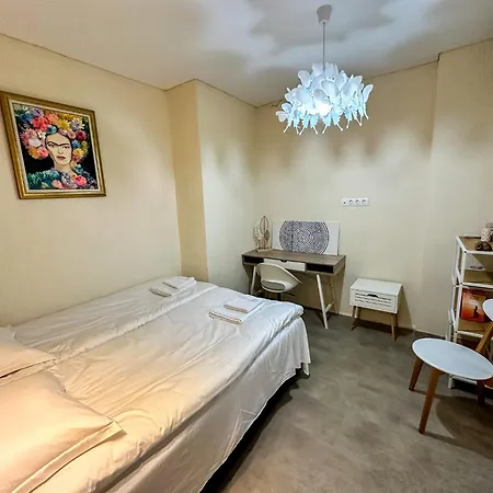 Διαμέρισμα Flamingo Center *