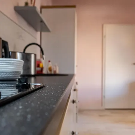 Apartament Flamingo Center