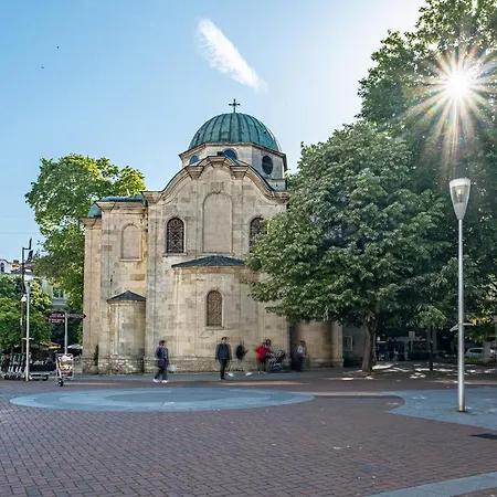 Flamingo Center Варна