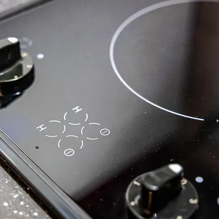 Flamingo Center Апартаменты Варна