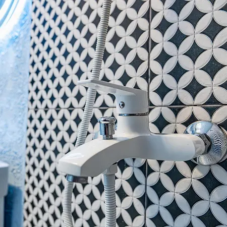 Апартаменты Flamingo Center