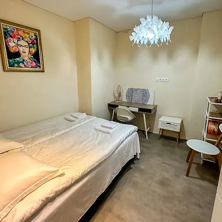 Flamingo Center Apartament Warna