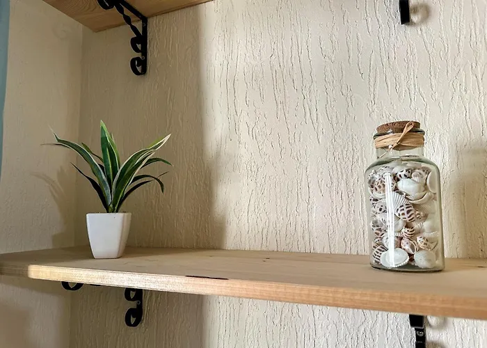 Flamingo Center Lejlighed *