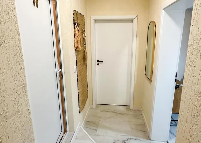 Lejlighed Flamingo Center *