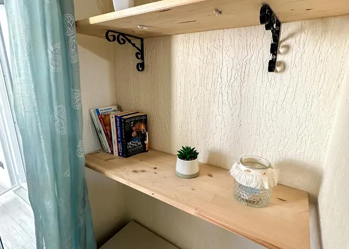 Lejlighed Flamingo Center Varna