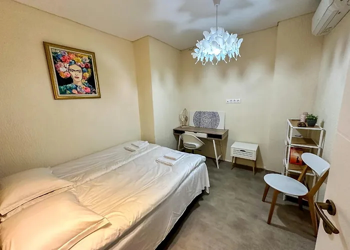 Lejlighed Flamingo Center *