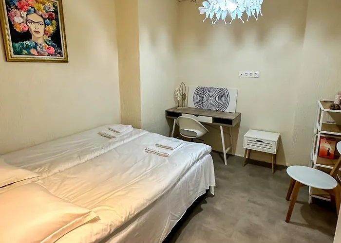 Flamingo Center Lejlighed Varna